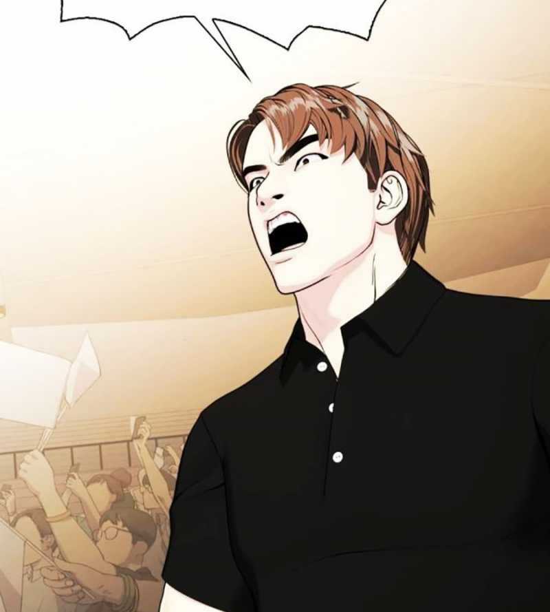 Loser Giỏi Võ - Chapter 73 - Trang 308