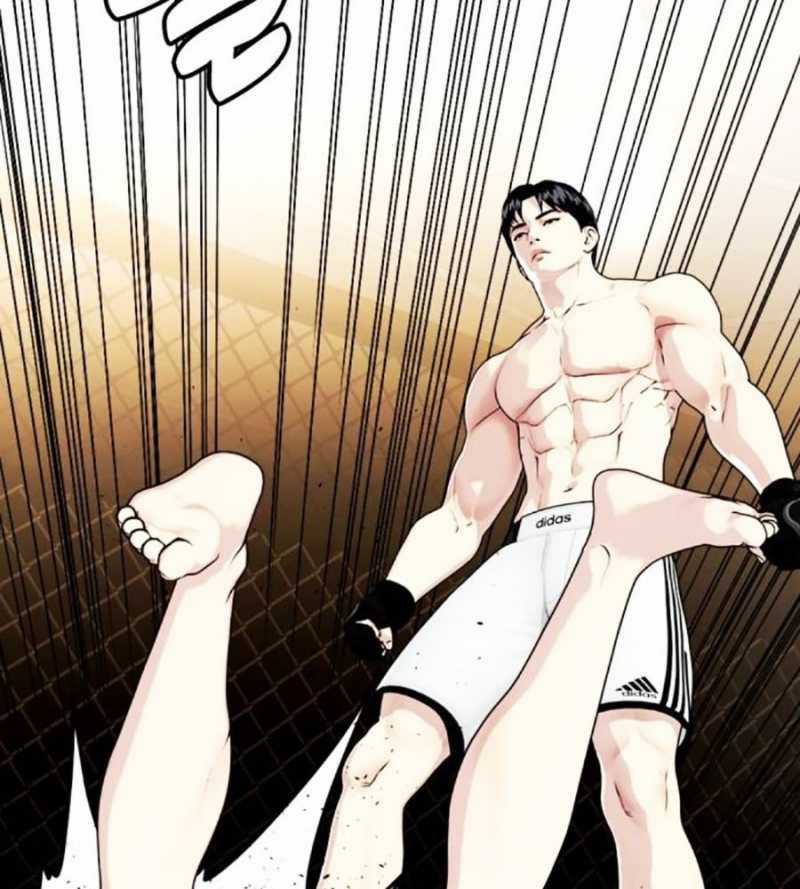 Loser Giỏi Võ - Chapter 73 - Trang 321