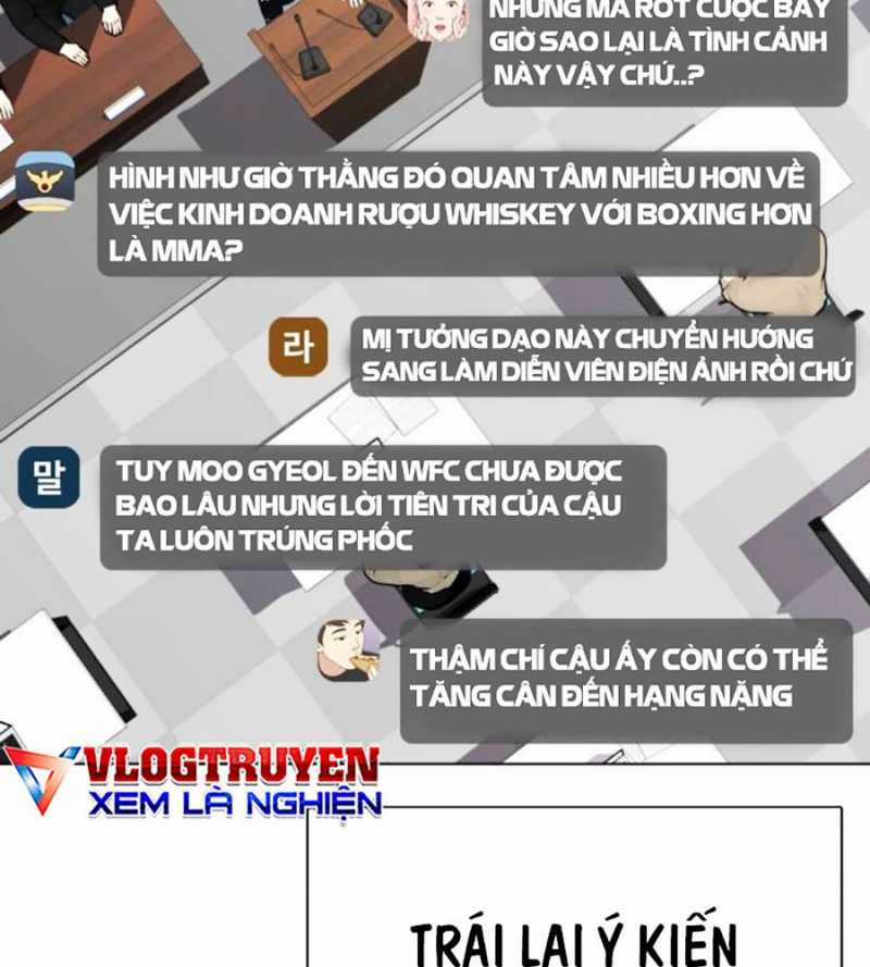 Loser Giỏi Võ - Chapter 73 - Trang 44