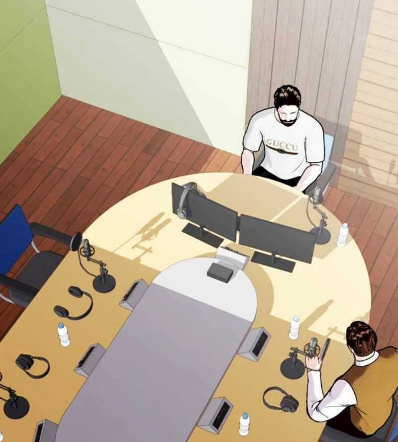 Loser Giỏi Võ - Chapter 73 - Trang 47