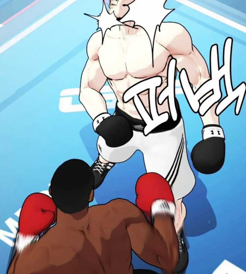 Loser Giỏi Võ - Chapter 73 - Trang 86