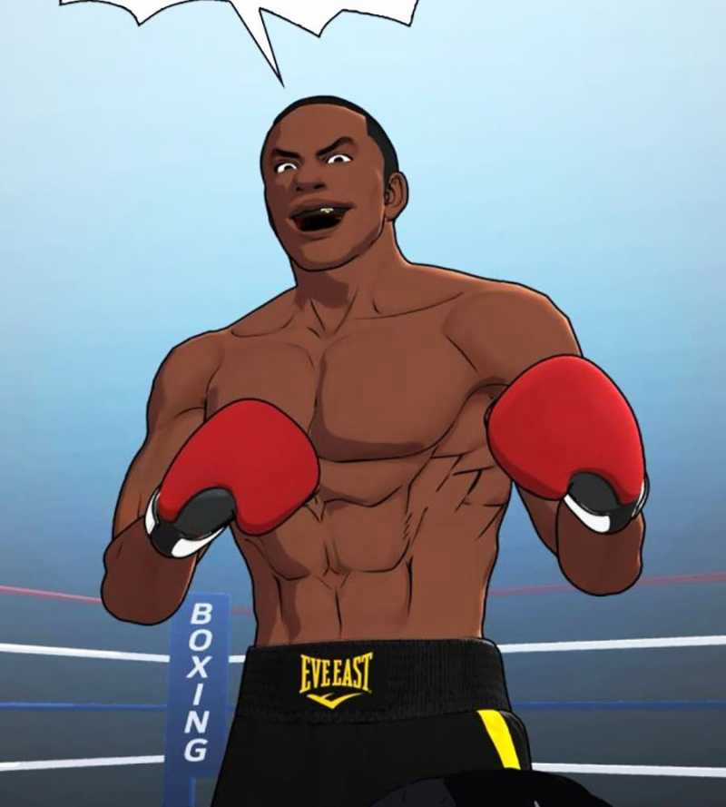 Loser Giỏi Võ - Chapter 73 - Trang 92