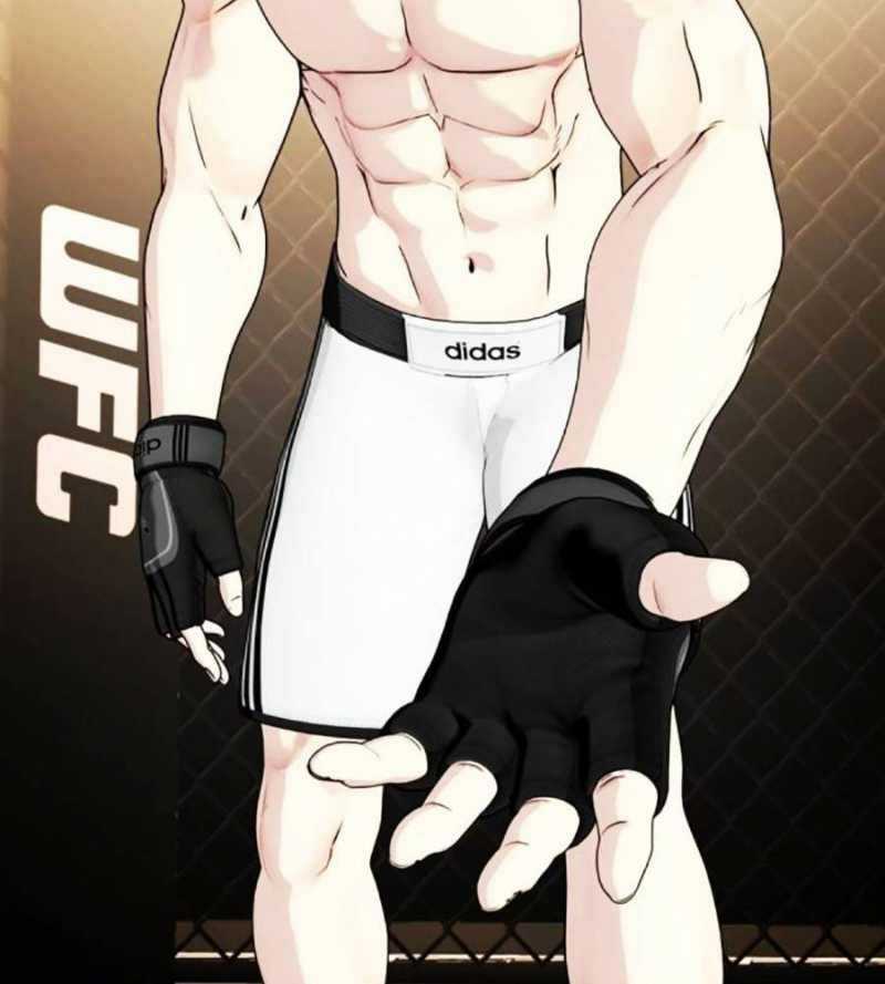 Loser Giỏi Võ - Chapter 74 - Trang 104