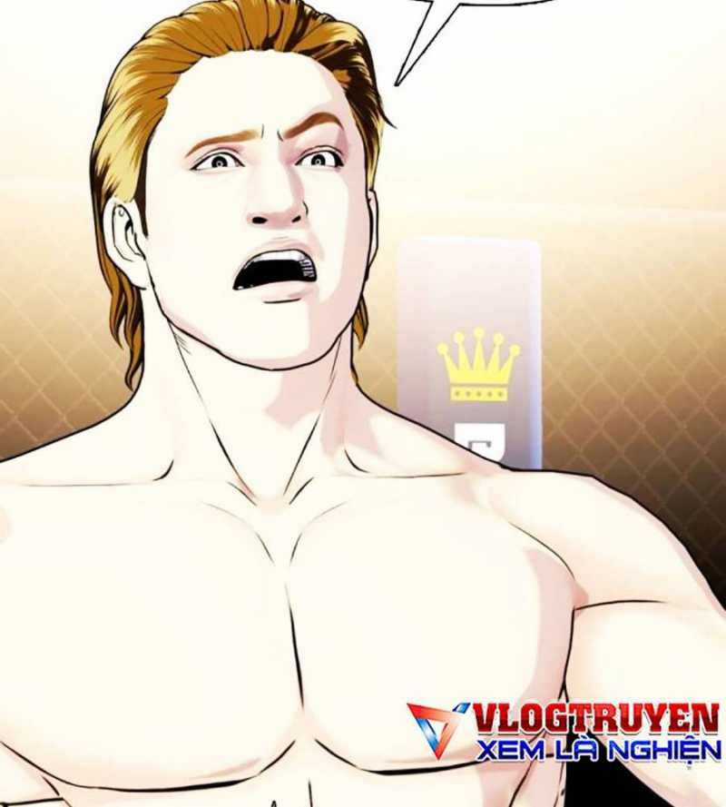 Loser Giỏi Võ - Chapter 74 - Trang 115