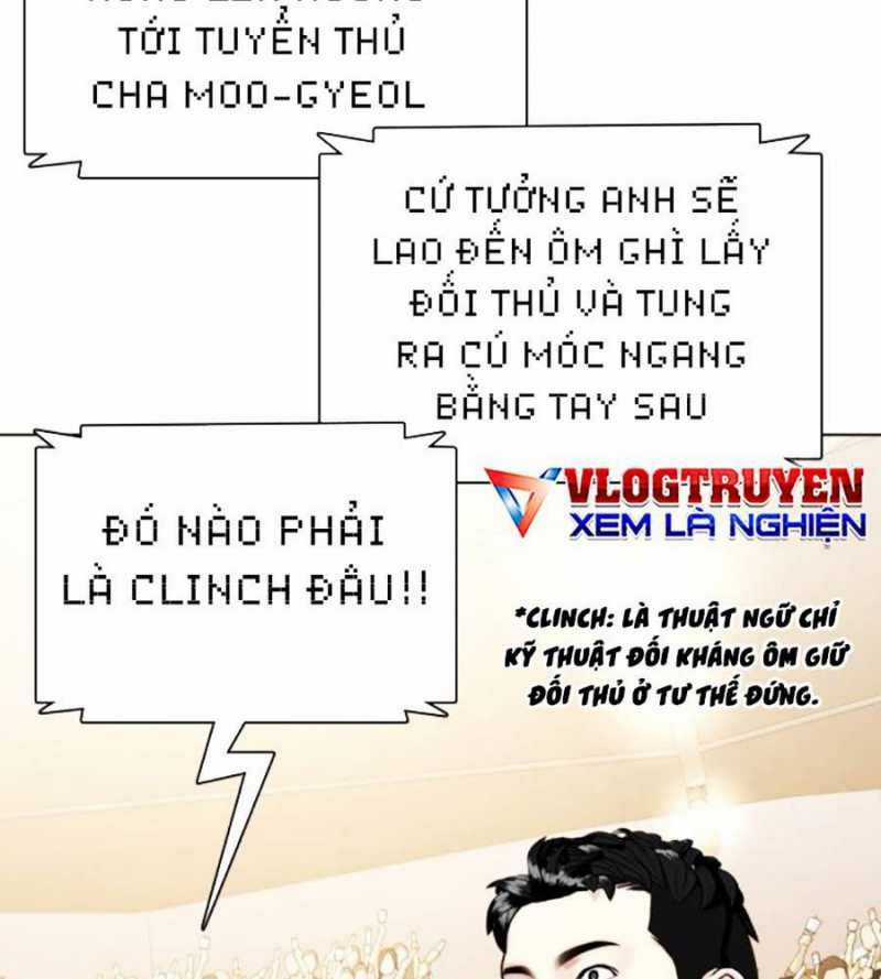 Loser Giỏi Võ - Chapter 74 - Trang 14