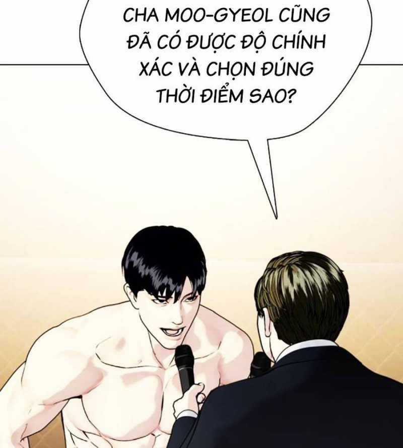 Loser Giỏi Võ - Chapter 74 - Trang 134
