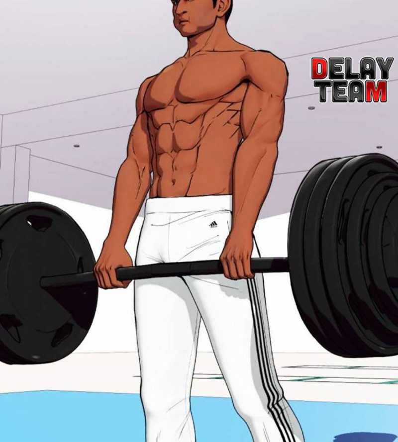 Loser Giỏi Võ - Chapter 74 - Trang 170