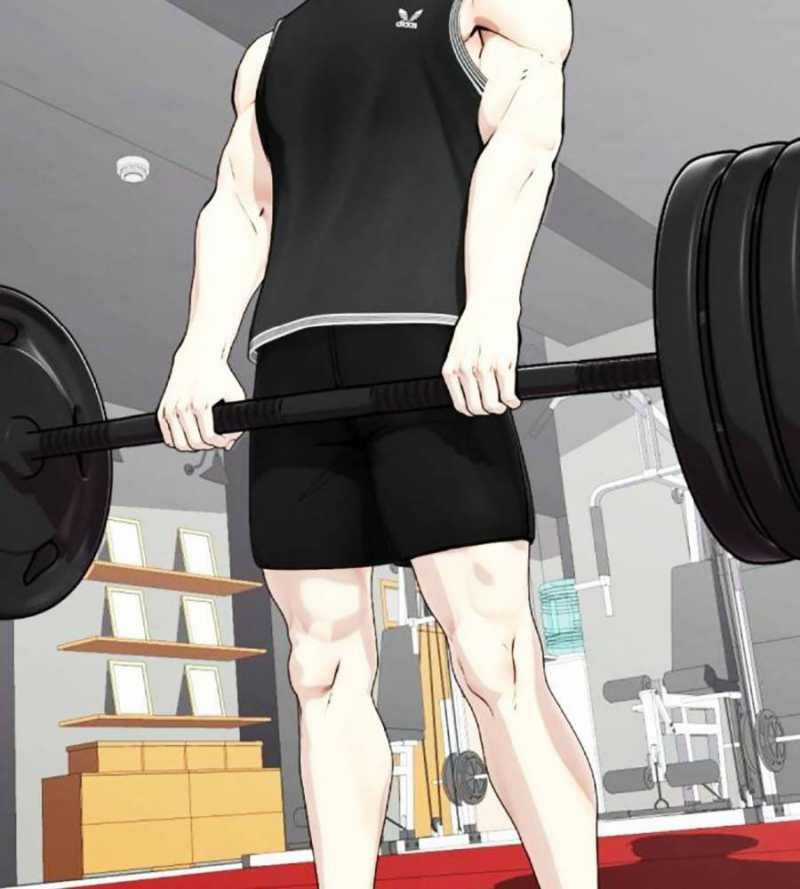 Loser Giỏi Võ - Chapter 74 - Trang 173