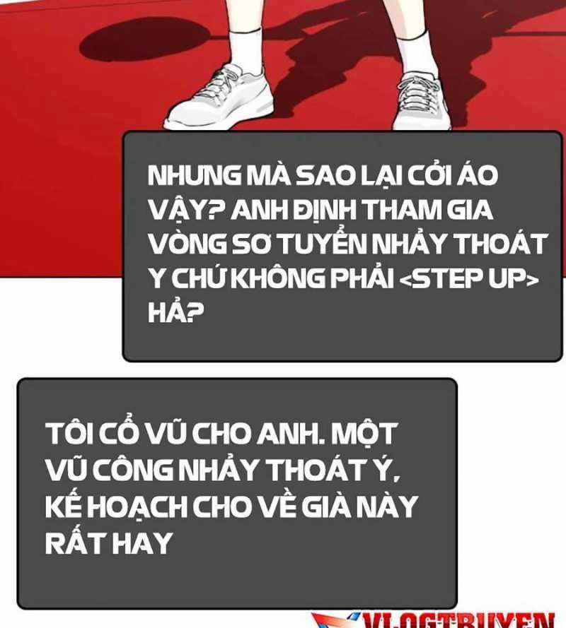 Loser Giỏi Võ - Chapter 74 - Trang 174