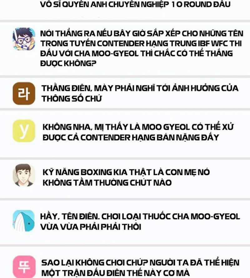 Loser Giỏi Võ - Chapter 74 - Trang 184