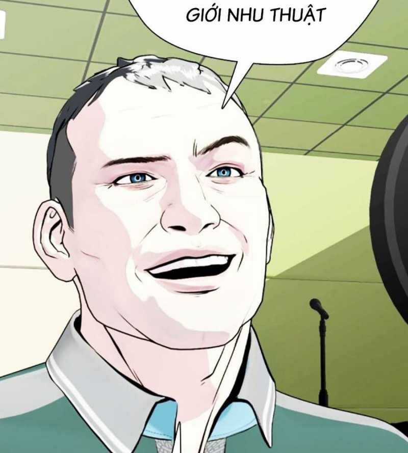 Loser Giỏi Võ - Chapter 74 - Trang 204