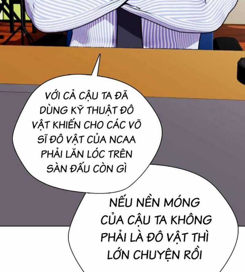 Loser Giỏi Võ - Chapter 74 - Trang 209