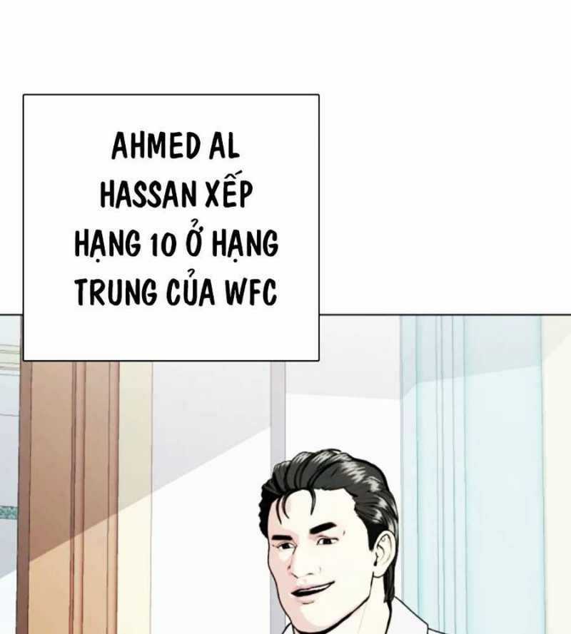 Loser Giỏi Võ - Chapter 74 - Trang 218