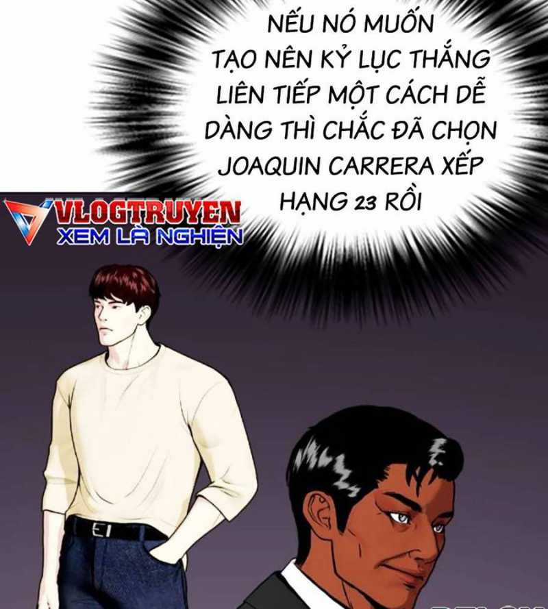Loser Giỏi Võ - Chapter 74 - Trang 225