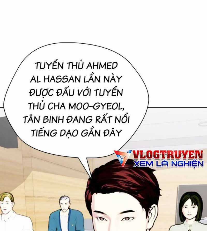 Loser Giỏi Võ - Chapter 74 - Trang 236