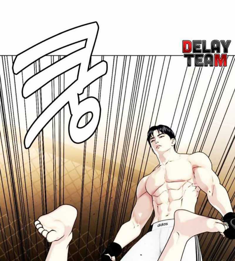 Loser Giỏi Võ - Chapter 74 - Trang 4