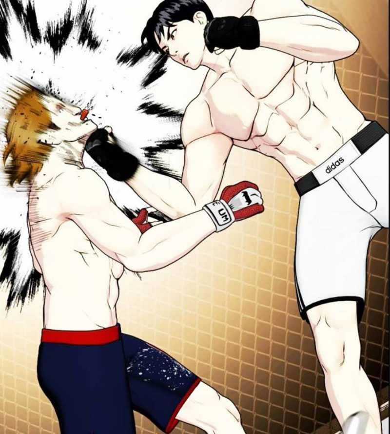 Loser Giỏi Võ - Chapter 74 - Trang 57