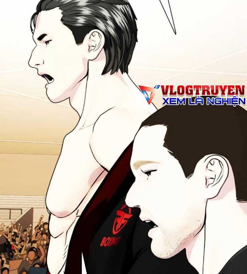Loser Giỏi Võ - Chapter 75 - Trang 112