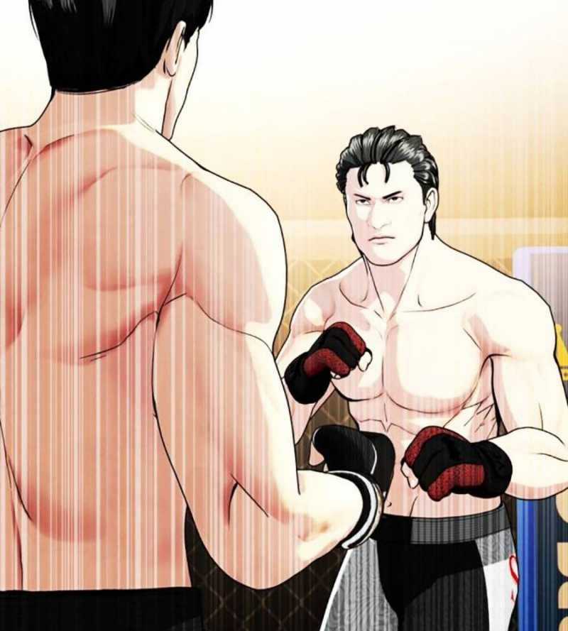 Loser Giỏi Võ - Chapter 75 - Trang 118