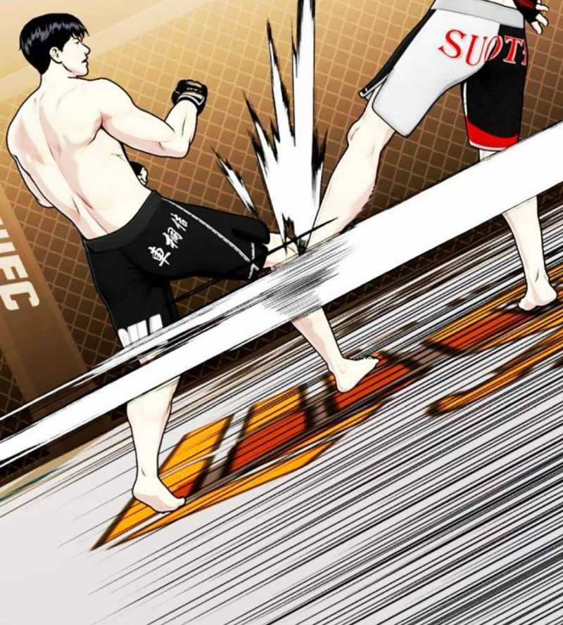 Loser Giỏi Võ - Chapter 75 - Trang 123