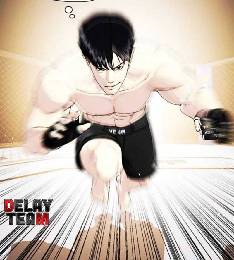 Loser Giỏi Võ - Chapter 75 - Trang 165