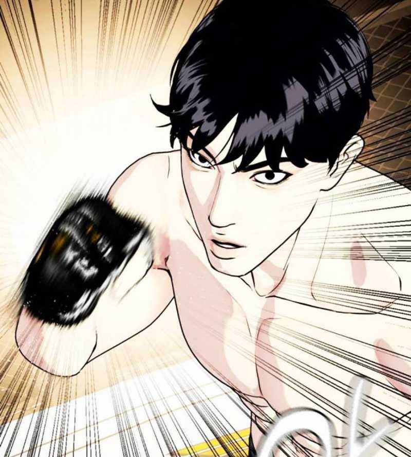 Loser Giỏi Võ - Chapter 75 - Trang 169