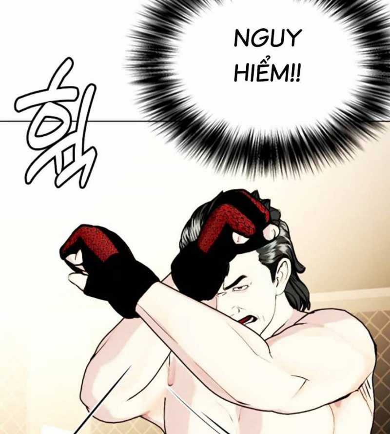 Loser Giỏi Võ - Chapter 75 - Trang 171