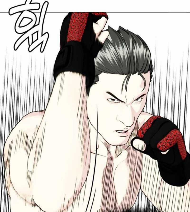 Loser Giỏi Võ - Chapter 75 - Trang 183