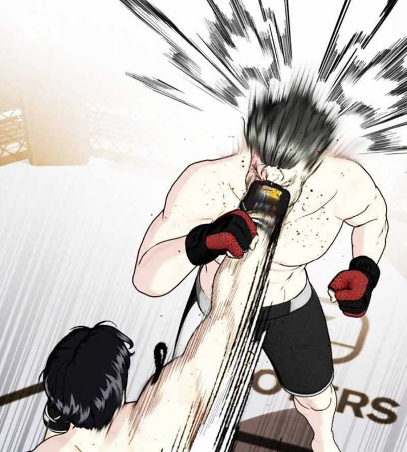 Loser Giỏi Võ - Chapter 75 - Trang 186