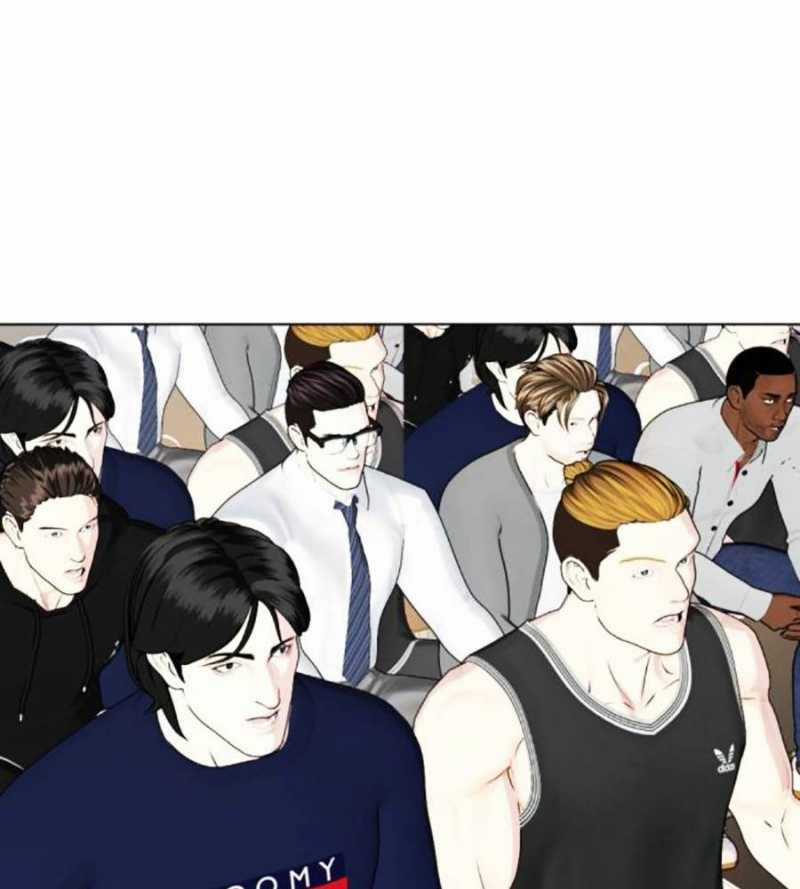 Loser Giỏi Võ - Chapter 75 - Trang 220