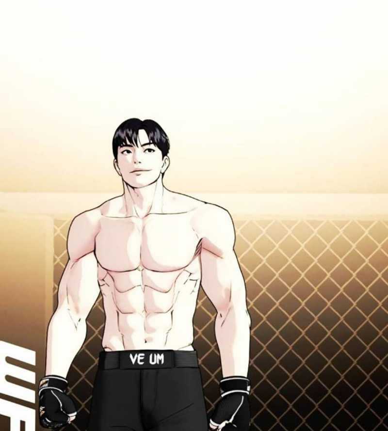 Loser Giỏi Võ - Chapter 75 - Trang 234