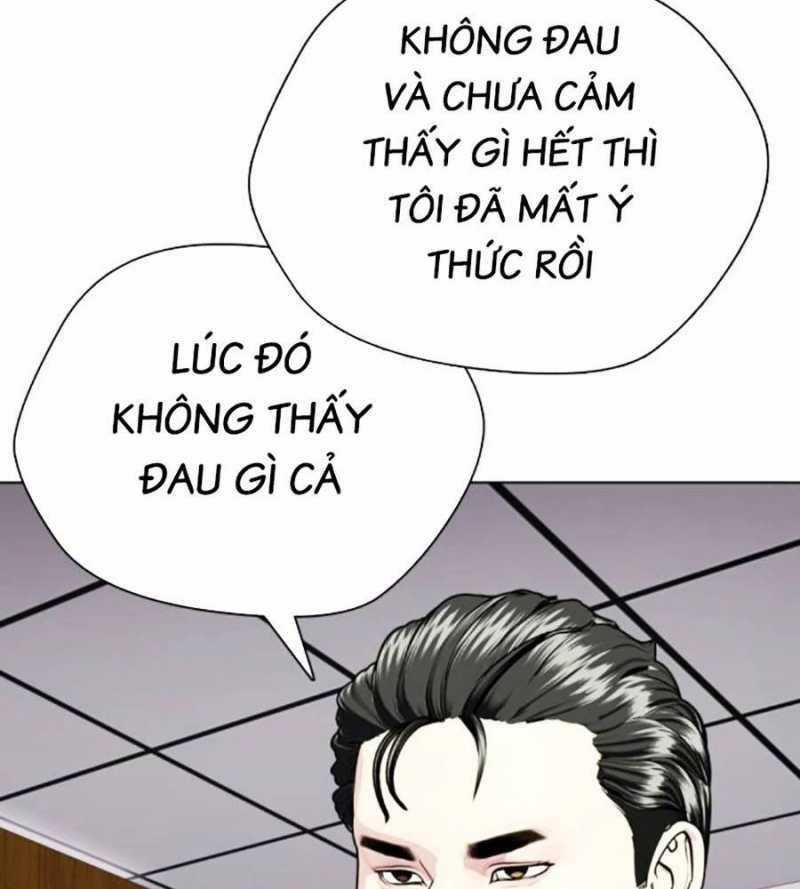 Loser Giỏi Võ - Chapter 75 - Trang 244