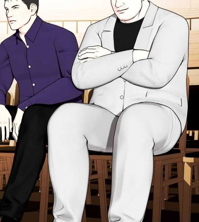 Loser Giỏi Võ - Chapter 75 - Trang 87