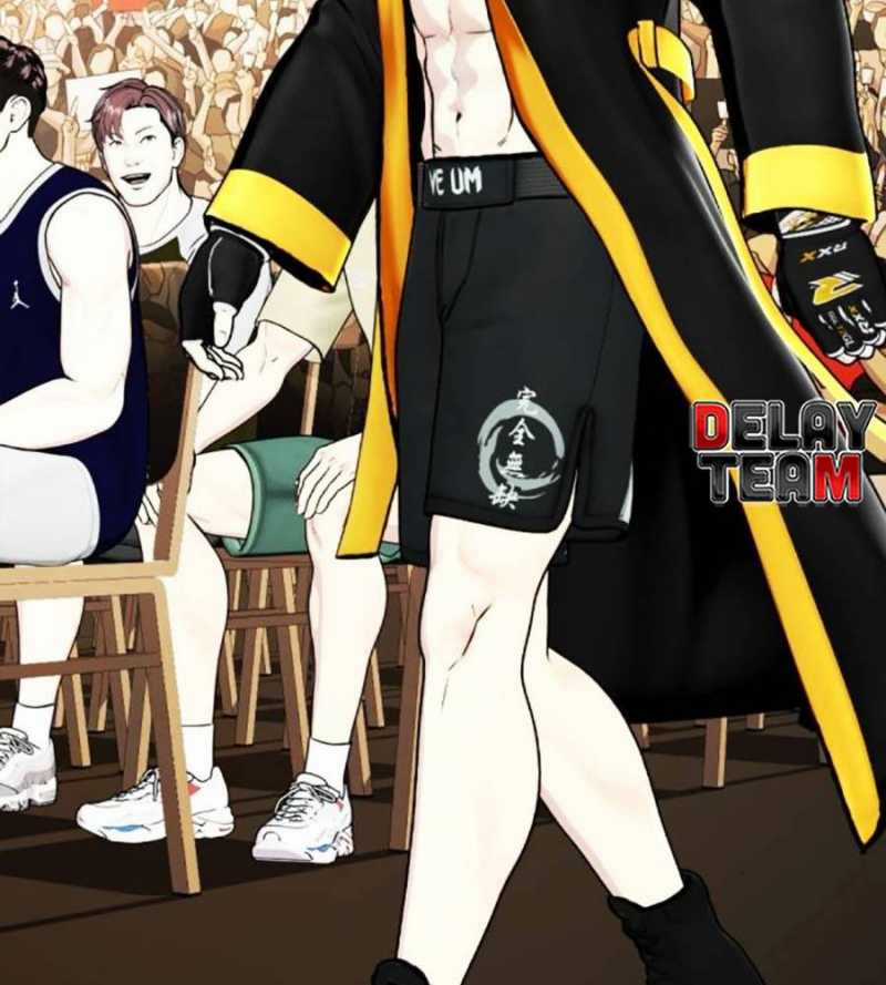 Loser Giỏi Võ - Chapter 75 - Trang 92