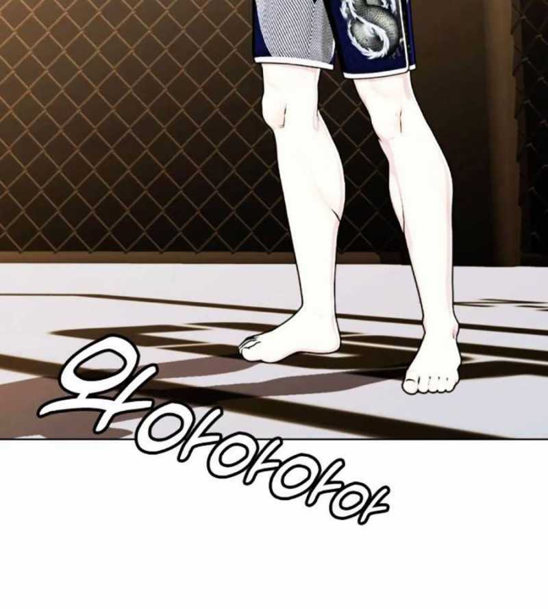 Loser Giỏi Võ - Chapter 76 - Trang 104