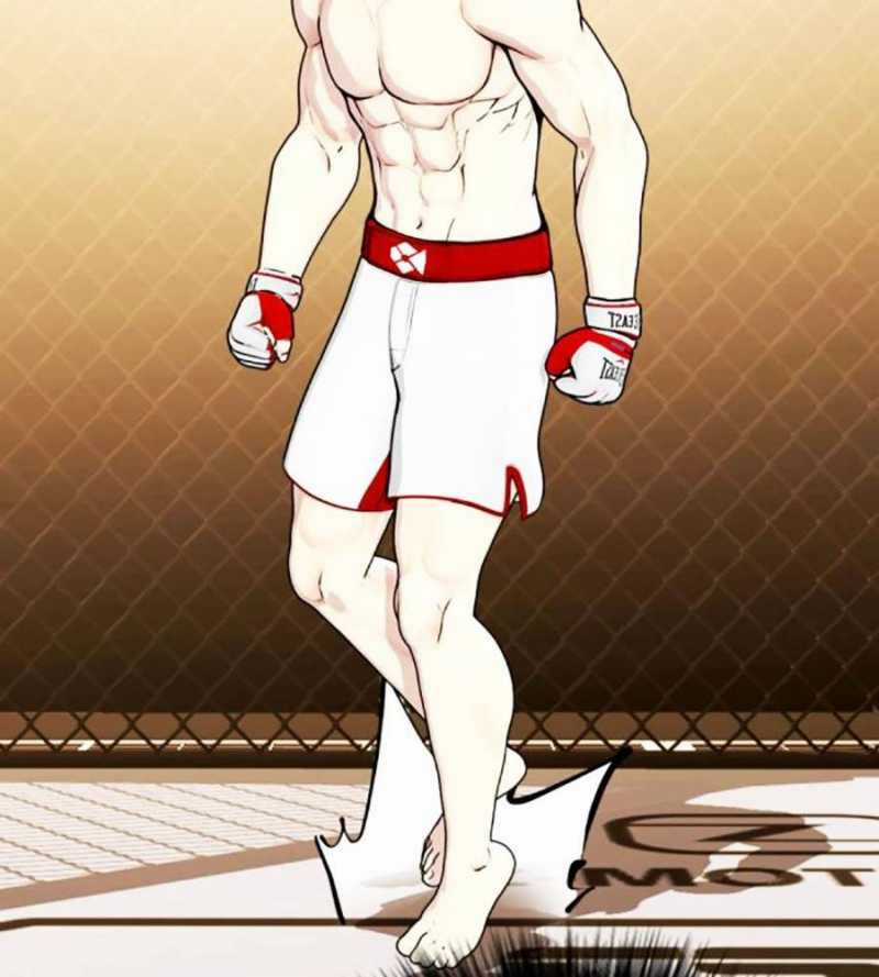 Loser Giỏi Võ - Chapter 76 - Trang 109