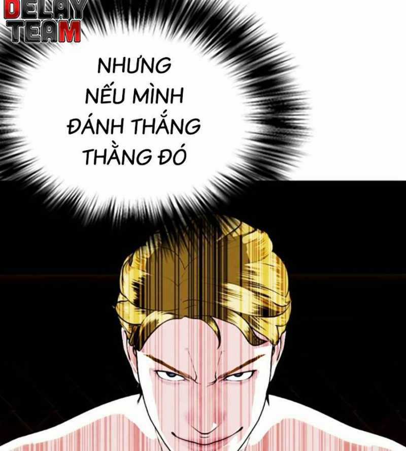 Loser Giỏi Võ - Chapter 76 - Trang 111
