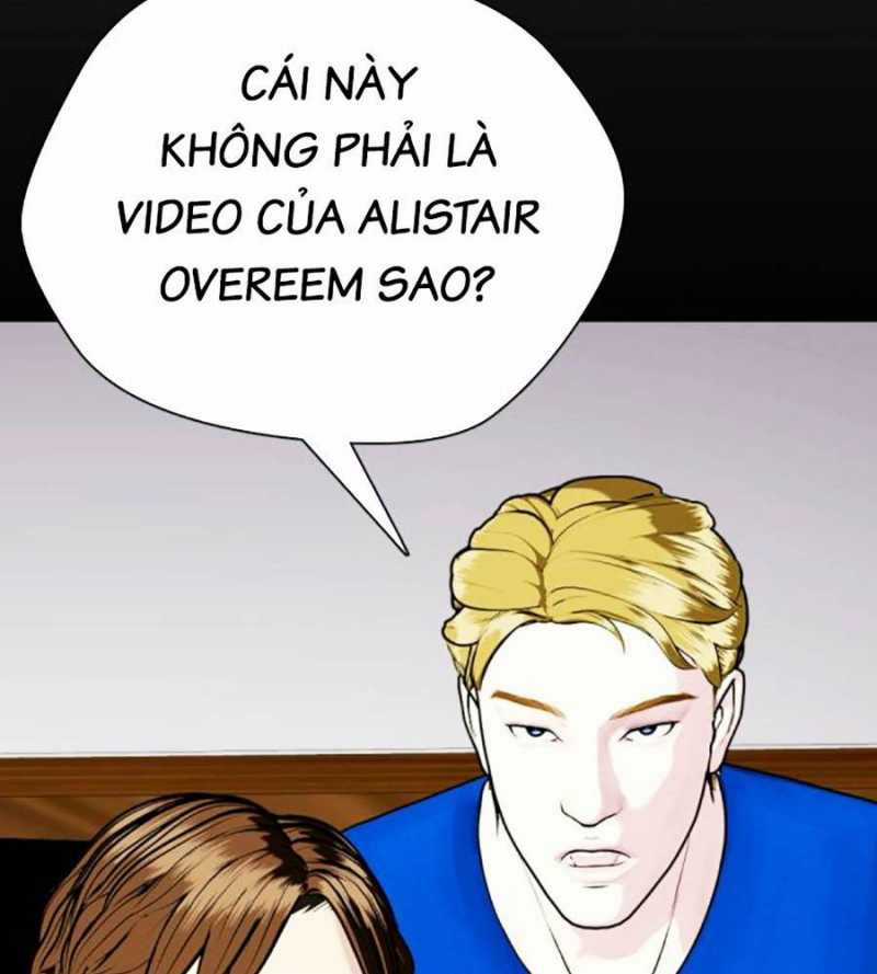 Loser Giỏi Võ - Chapter 76 - Trang 117