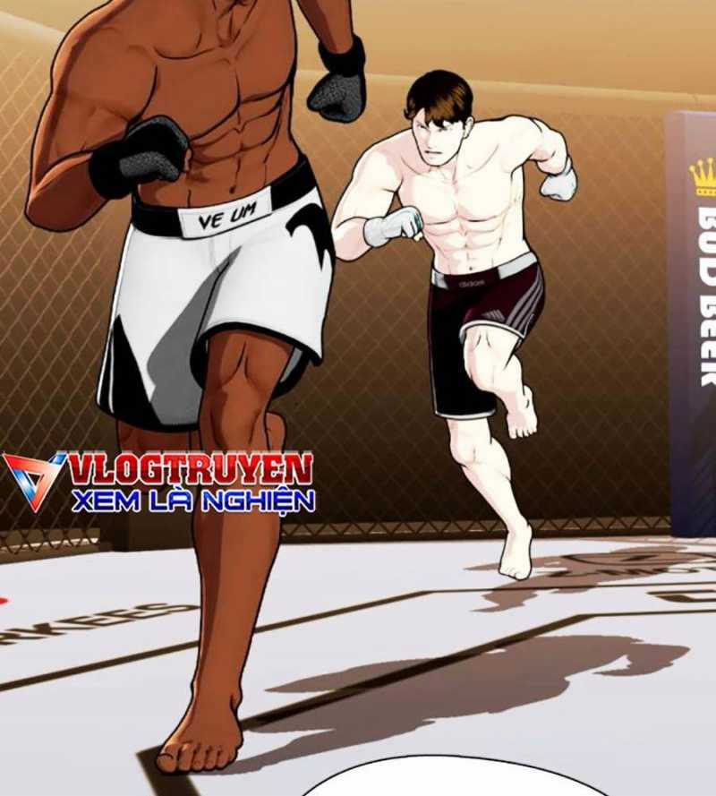 Loser Giỏi Võ - Chapter 76 - Trang 123