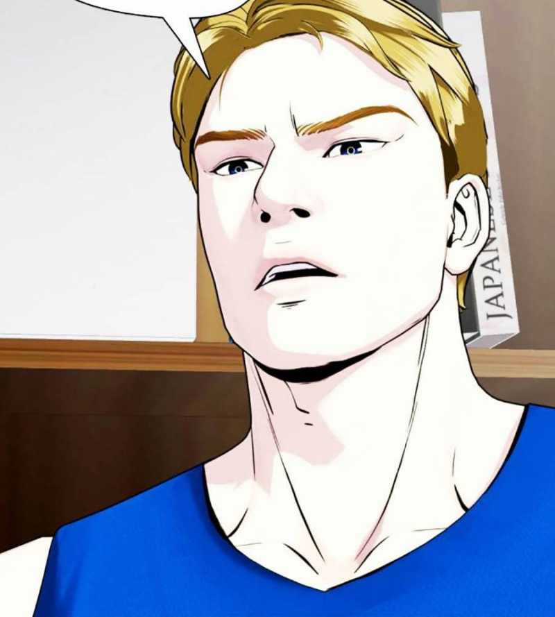 Loser Giỏi Võ - Chapter 76 - Trang 132