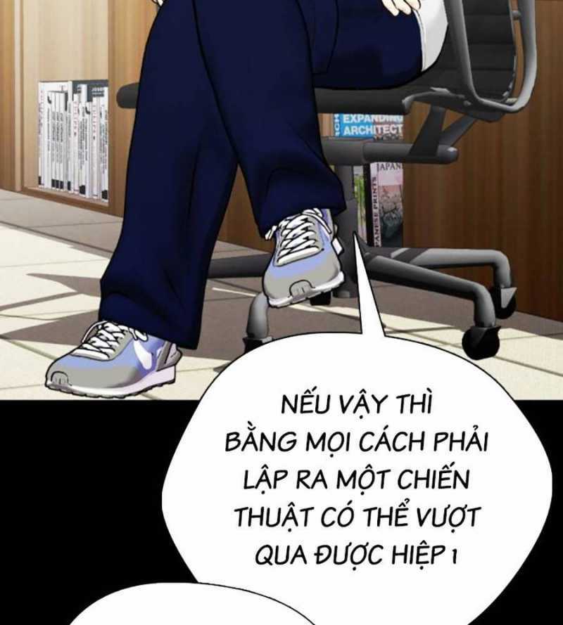 Loser Giỏi Võ - Chapter 76 - Trang 135