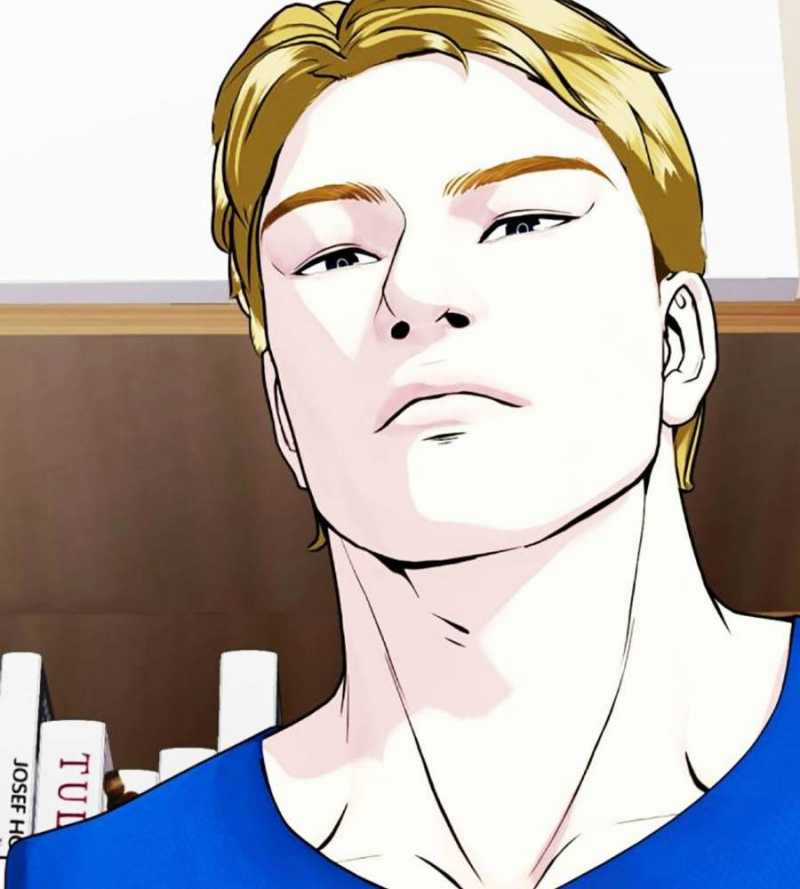 Loser Giỏi Võ - Chapter 76 - Trang 142