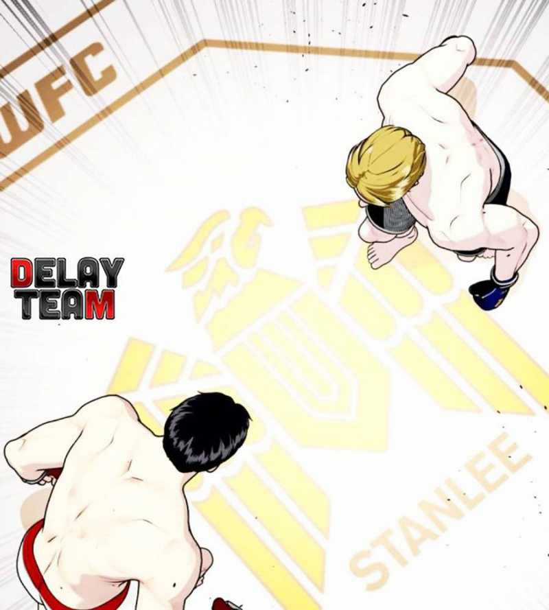 Loser Giỏi Võ - Chapter 76 - Trang 159