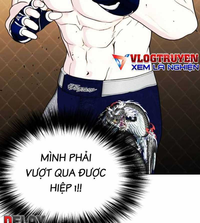 Loser Giỏi Võ - Chapter 76 - Trang 164