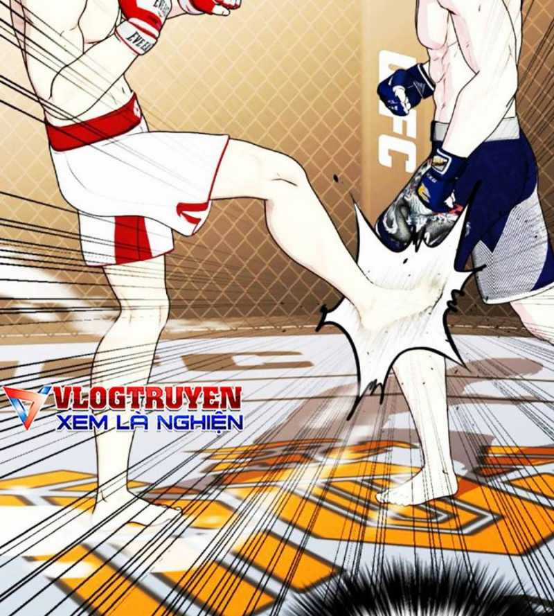 Loser Giỏi Võ - Chapter 76 - Trang 170