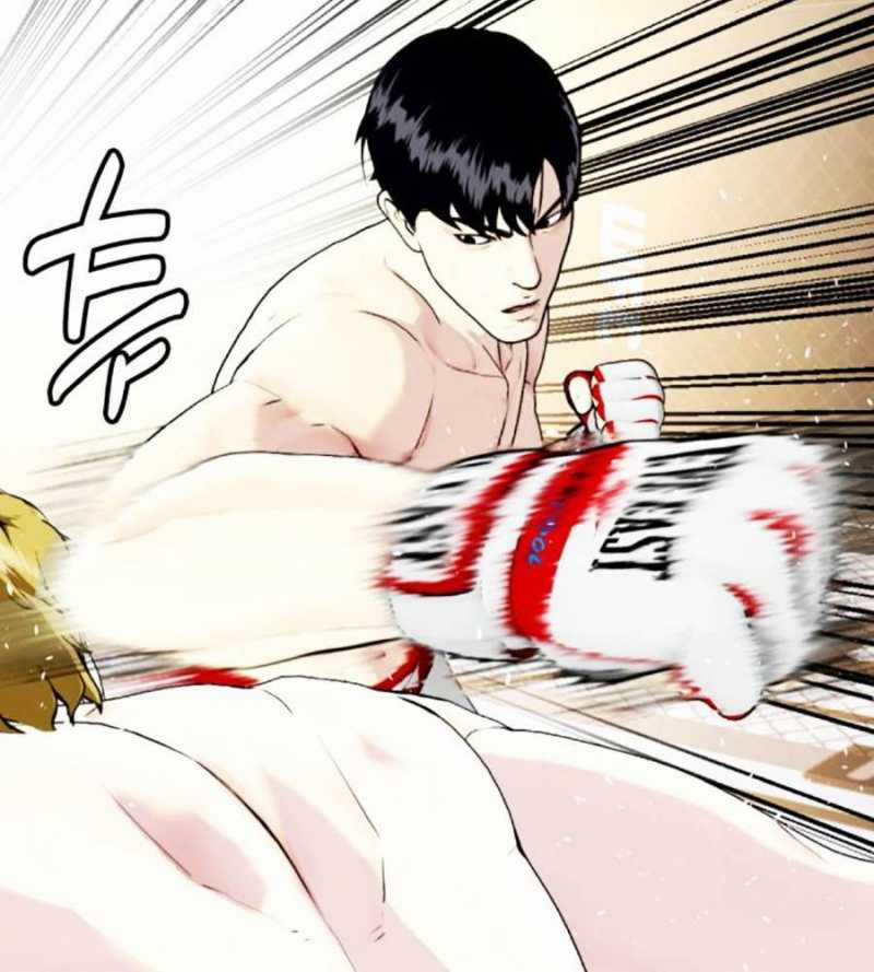 Loser Giỏi Võ - Chapter 76 - Trang 180