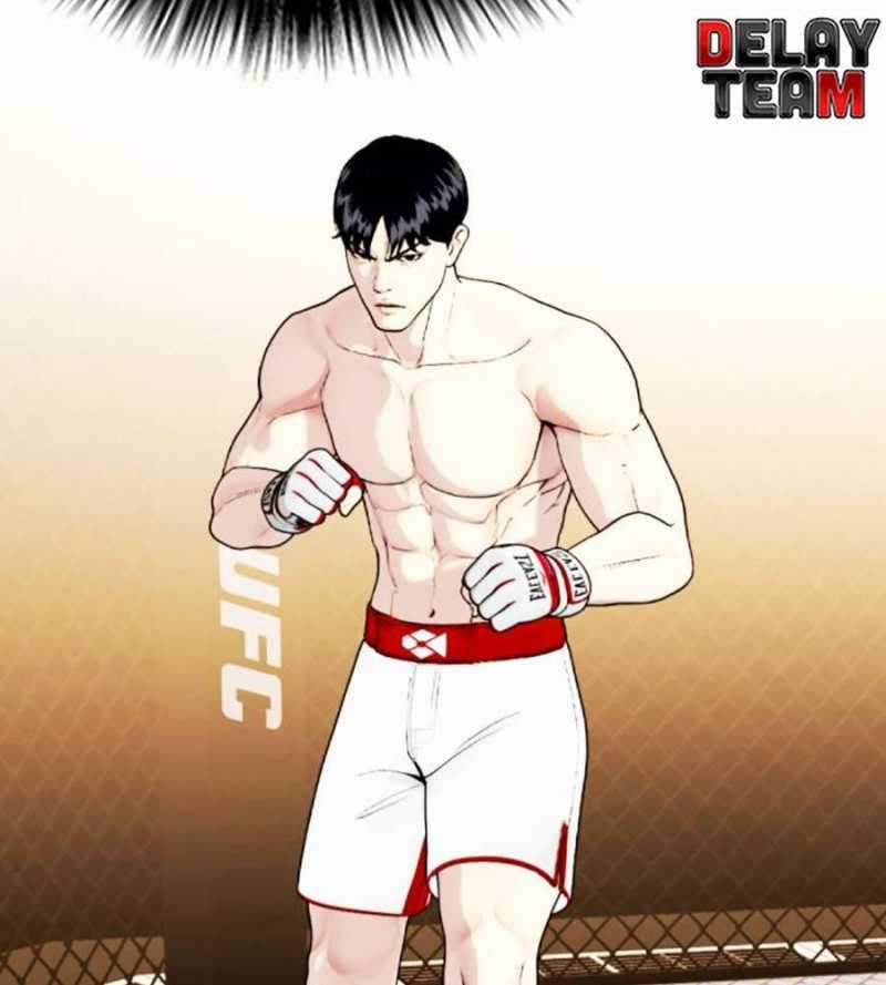 Loser Giỏi Võ - Chapter 76 - Trang 205