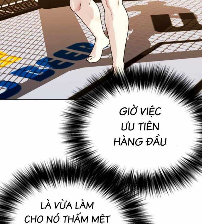 Loser Giỏi Võ - Chapter 76 - Trang 206