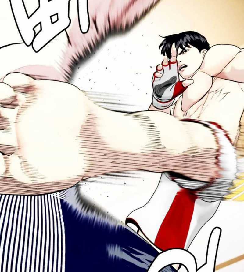 Loser Giỏi Võ - Chapter 76 - Trang 260