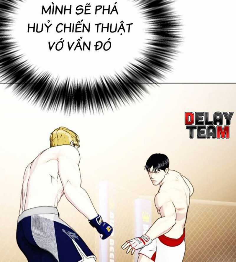 Loser Giỏi Võ - Chapter 76 - Trang 269